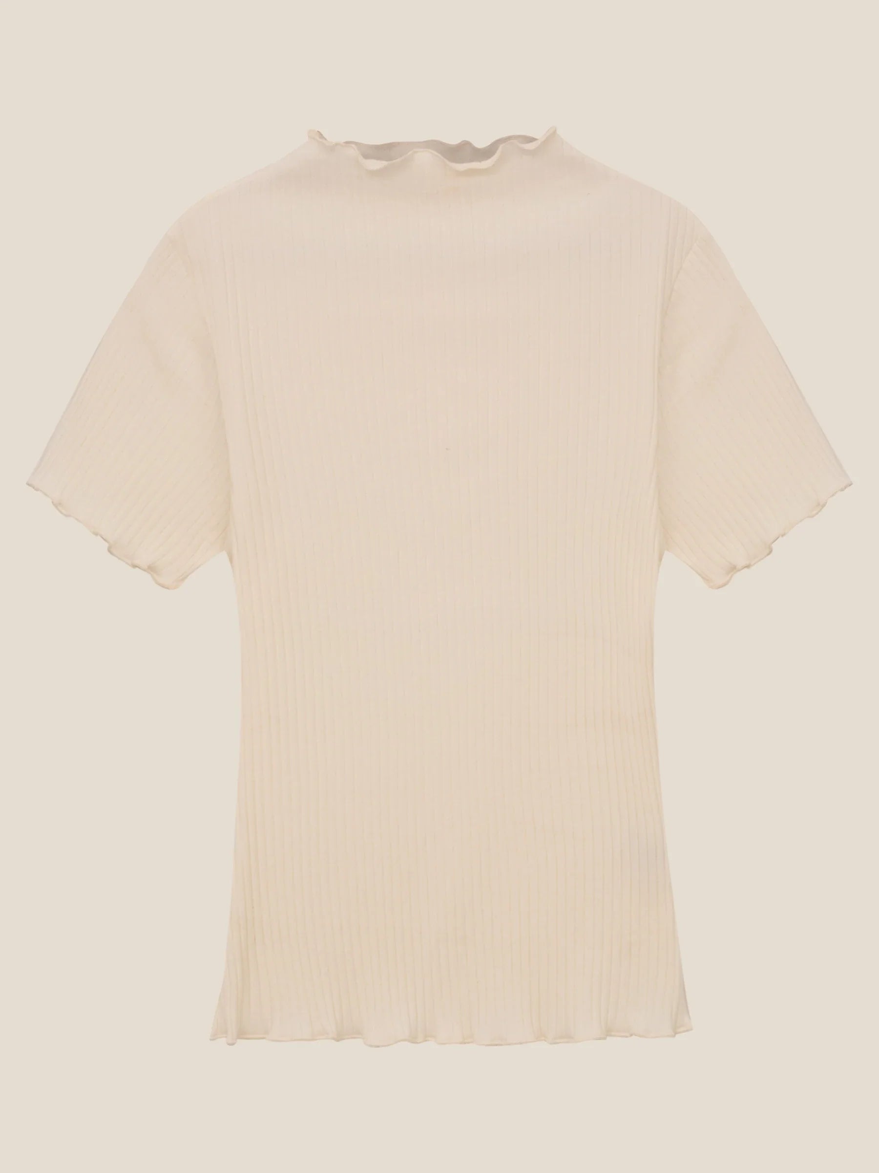 Blusa Verbena Off White