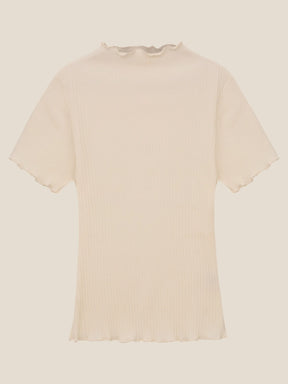 Blusa Verbena Off White