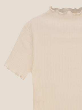 Blusa Verbena Off White