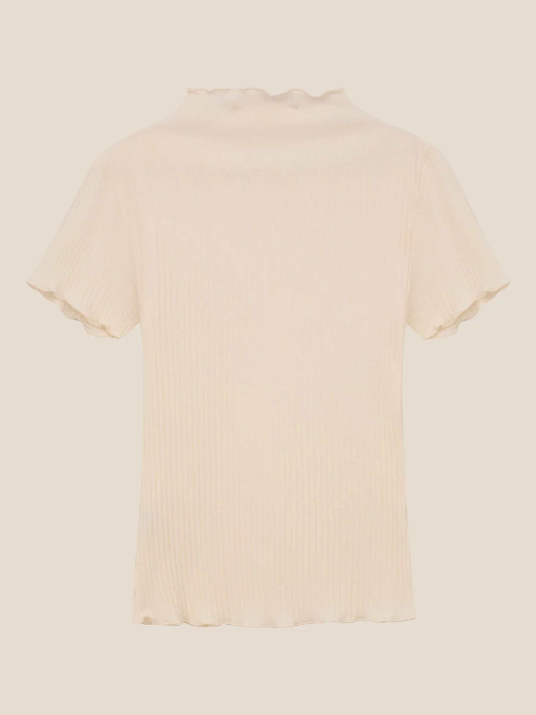 Blusa Verbena Off White