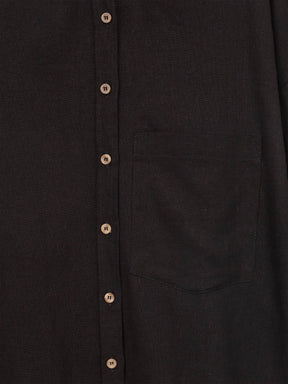 Camisa Cupuaçu Preta